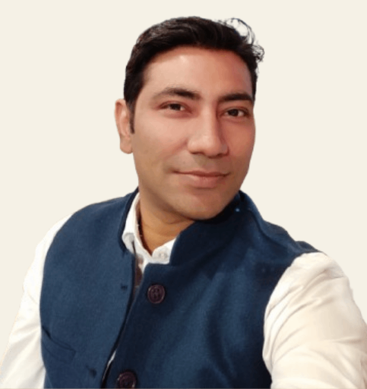 Pranit Raghav